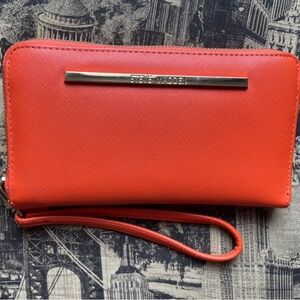 Steve Madden wallet